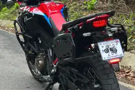 Honda, CRF1100L AFRICA TWIN, 2023