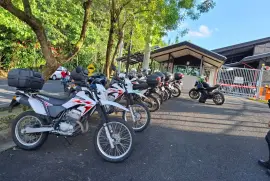 Honda, XR250R, 2020