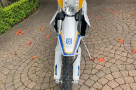 Husqvarna, FE250, 2023