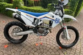 Husqvarna, FE250, 2023