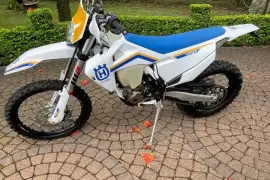 Husqvarna, FE250, 2023