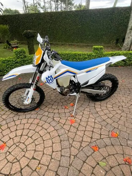 Husqvarna, FE250, 2023