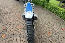 Husqvarna, FE250, 2023
