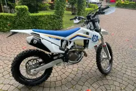 Husqvarna, FE250, 2023