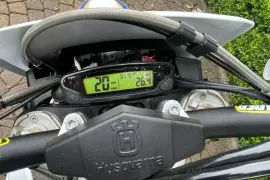 Husqvarna, FE250, 2023