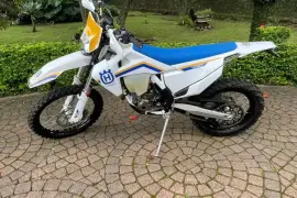 Husqvarna, FE250, 2023