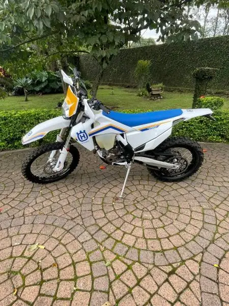 Husqvarna, FE250, 2023