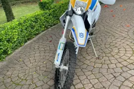 Husqvarna, FE250, 2023