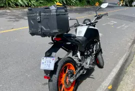 KTM, Duke , 2022