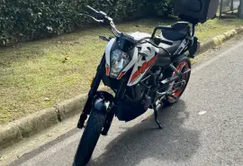KTM, Duke , 2022