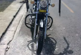 Honda, VLx, 1997