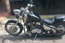 Honda, VLx, 1997