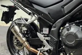 Honda, Honda CB 500 Hornet 2024, 2024