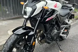Honda, Honda CB 500 Hornet 2024, 2024