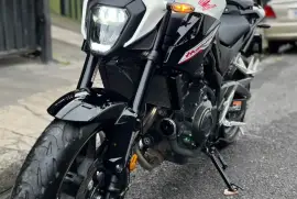 Honda, Honda CB 500 Hornet 2024, 2024