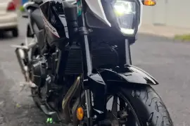 Honda, Honda CB 500 Hornet 2024, 2024