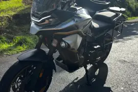 CFMoto, 800MT ADV, 2023