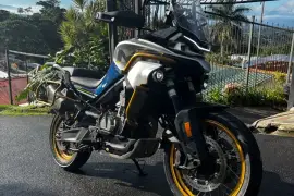 CFMoto, 800MT ADV, 2023