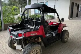 Polaris, RZR, 2009