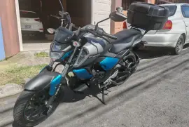 Yamaha, FZ 3.0, 2022
