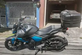 Yamaha, FZ 3.0, 2022