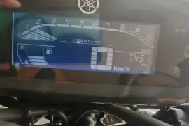 Yamaha, FZ 3.0, 2022