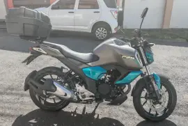 Yamaha, FZ 3.0, 2022