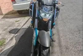 Yamaha, FZ 3.0, 2022