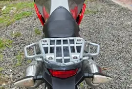 SWM, Dualsport, 2017