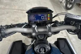 Honda, CB650R, 2023