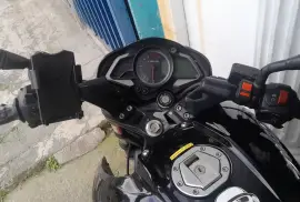 Bajaj, Pulsar NS 200, 2015