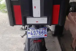 Bajaj, Pulsar NS 200, 2015