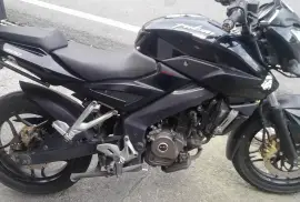 Bajaj, Pulsar NS 200, 2015
