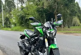 Bajaj, Dominar , 2022