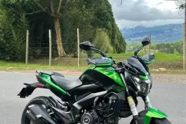Bajaj, Dominar , 2022