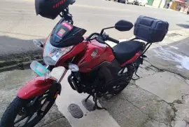 Honda, Unicorn , 2024