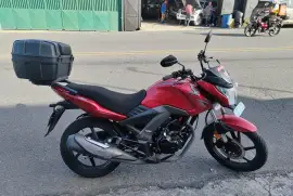 Honda, Unicorn , 2024