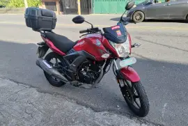 Honda, Unicorn , 2024