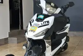 Katana, Lite, 2019