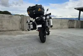 Kawasaki, Versys, 2015