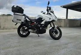 Kawasaki, Versys, 2015