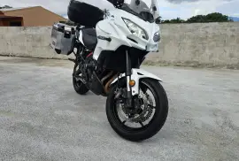 Kawasaki, Versys, 2015