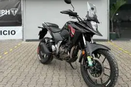 Suzuki, V-STROM 250 SX, 2024