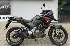 Suzuki, V-STROM 250 SX, 2024