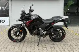 Suzuki, V-STROM 250 SX, 2024