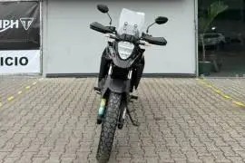 Suzuki, V-STROM 250 SX, 2024