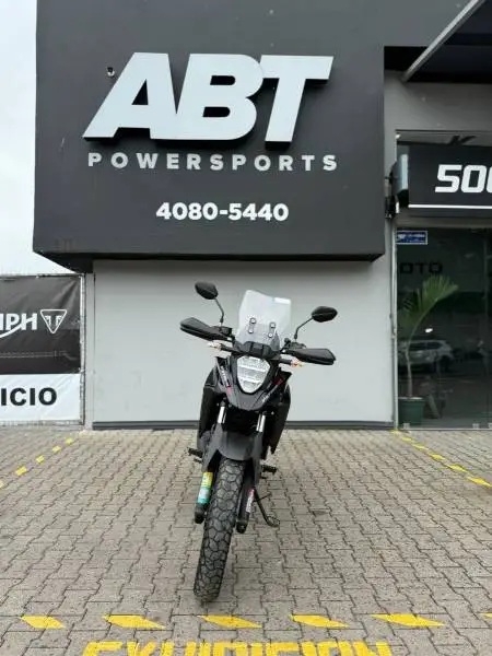 Suzuki, V-STROM 250 SX, 2024