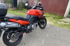 Suzuki, Vstrom , 2010