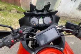 Suzuki, Vstrom , 2010