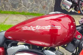 Harley-Davidson, Sporters , 2005